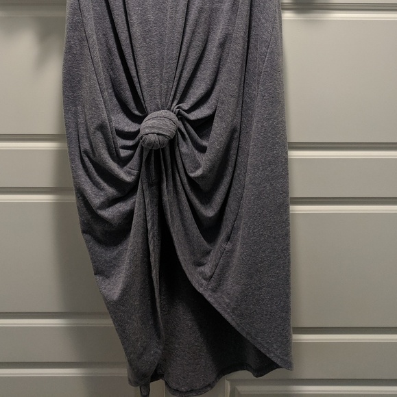 Comfy t-shirt dress - Picture 3 of 5